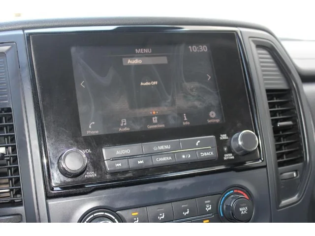SEMINUEVOS NISSAN Titan a Estados en autogozo