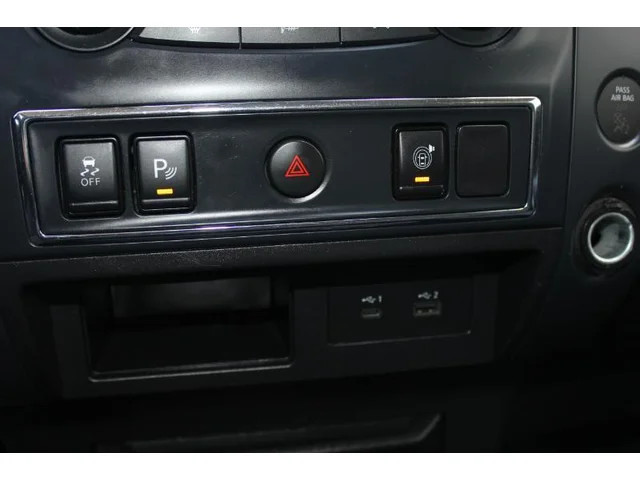 SEMINUEVOS NISSAN Titan a Estados en autogozo