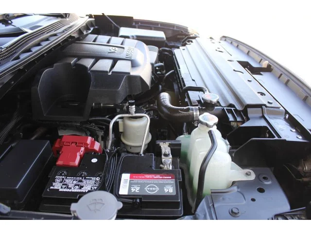 SEMINUEVOS NISSAN Titan a Estados en autogozo