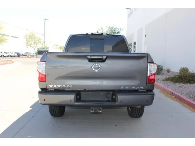 SEMINUEVOS NISSAN Titan a Estados en autogozo