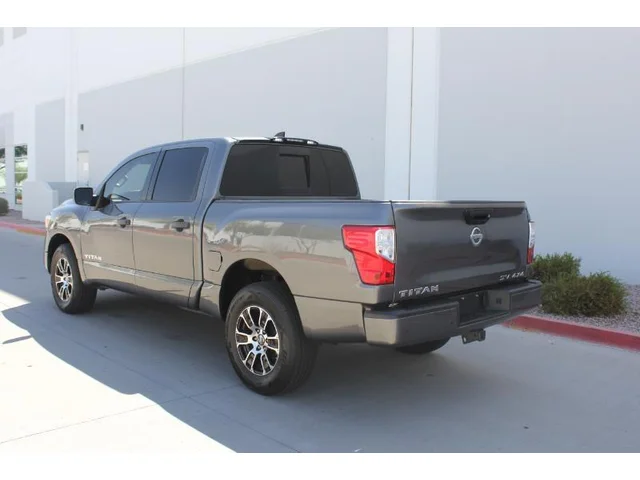 SEMINUEVOS NISSAN Titan a Estados en autogozo