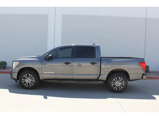 SEMINUEVOS NISSAN Titan a Estados en autogozo