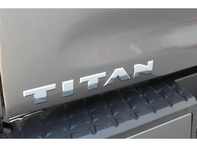 SEMINUEVOS NISSAN Titan a Estados en autogozo