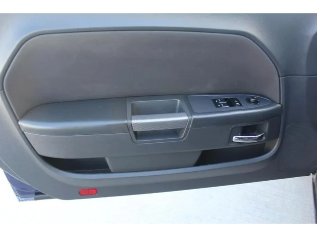 SEMINUEVOS DODGE Challenger a Estados en autogozo