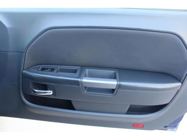 SEMINUEVOS DODGE Challenger a Estados en autogozo