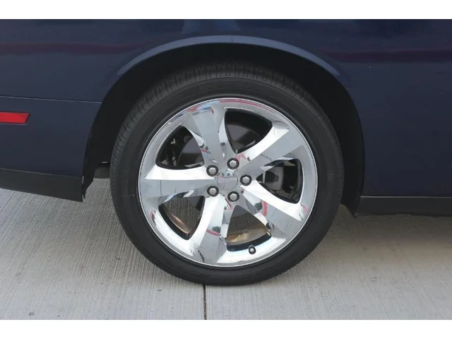 SEMINUEVOS DODGE Challenger a Estados en autogozo