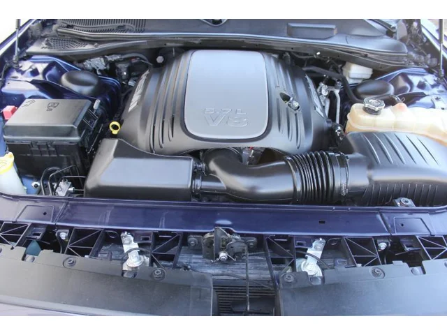 SEMINUEVOS DODGE Challenger a Estados en autogozo
