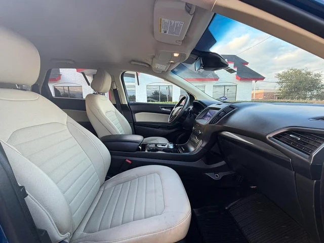 SEMINUEVOS FORD Edge a Estados en autogozo