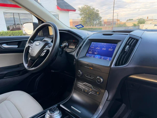 SEMINUEVOS FORD Edge a Estados en autogozo