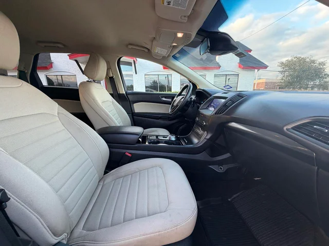 SEMINUEVOS FORD Edge a Estados en autogozo