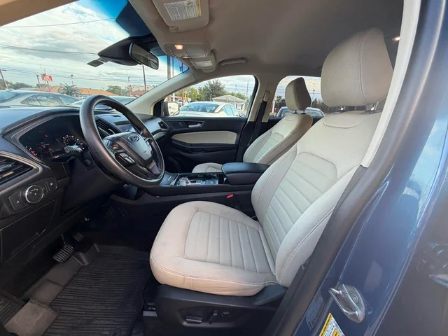 SEMINUEVOS FORD Edge a Estados en autogozo