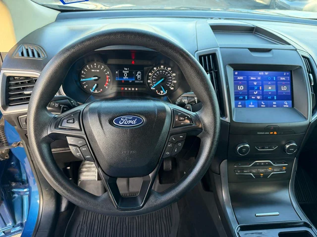 SEMINUEVOS FORD Edge a Estados en autogozo