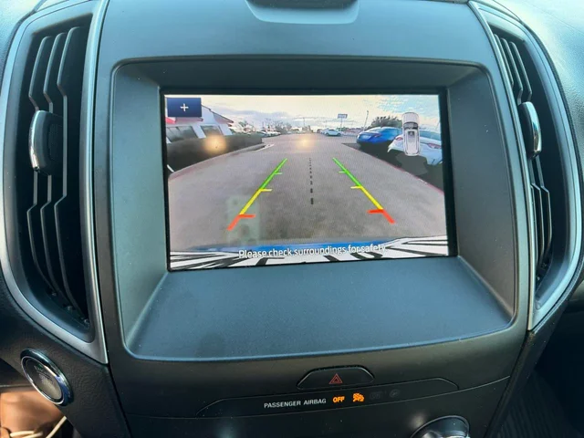 SEMINUEVOS FORD Edge a Estados en autogozo