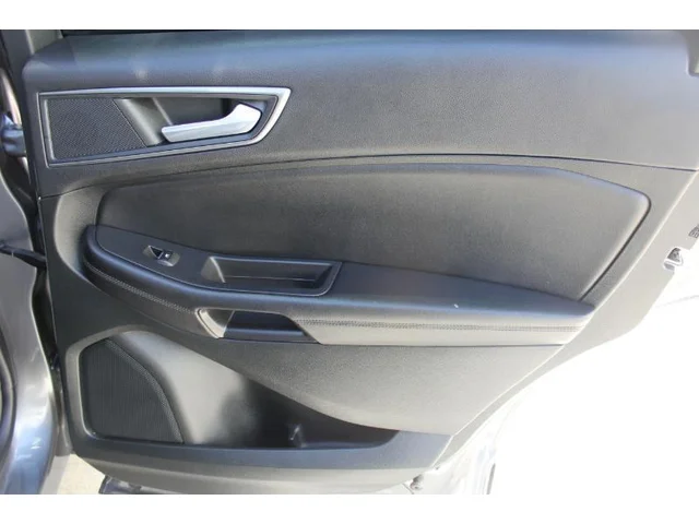 SEMINUEVOS FORD Edge a Estados en autogozo