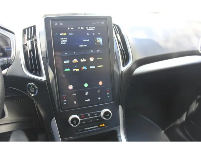SEMINUEVOS FORD Edge a Estados en autogozo
