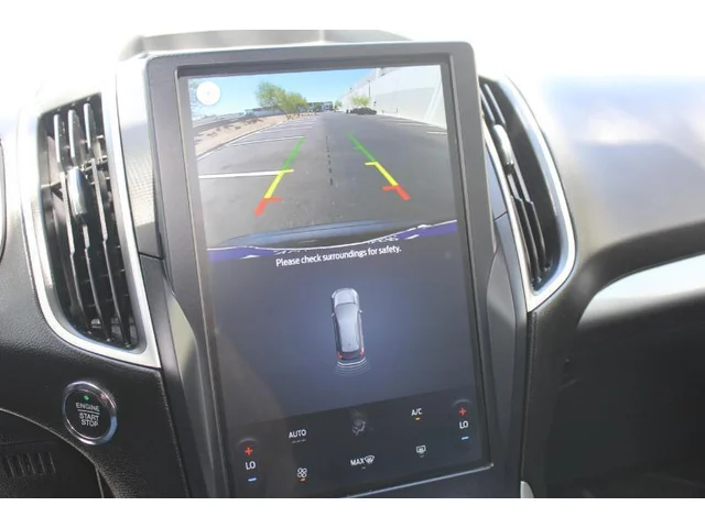 SEMINUEVOS FORD Edge a Estados en autogozo