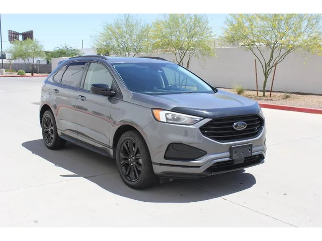 SEMINUEVOS FORD Edge a Estados en autogozo