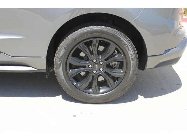 SEMINUEVOS FORD Edge a Estados en autogozo