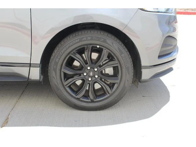 SEMINUEVOS FORD Edge a Estados en autogozo