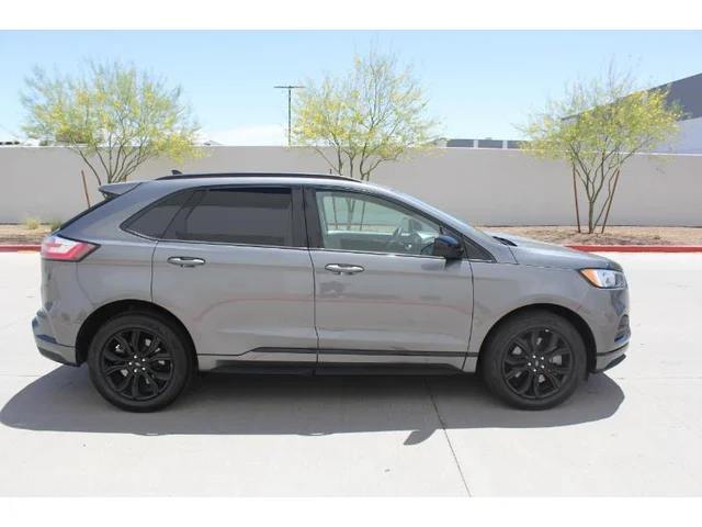 SEMINUEVOS FORD Edge a Estados en autogozo