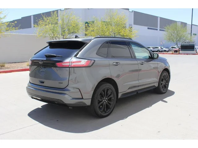 SEMINUEVOS FORD Edge a Estados en autogozo
