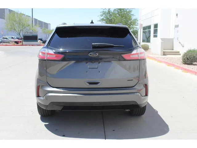 SEMINUEVOS FORD Edge a Estados en autogozo