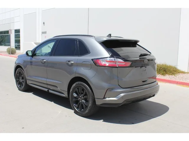 SEMINUEVOS FORD Edge a Estados en autogozo