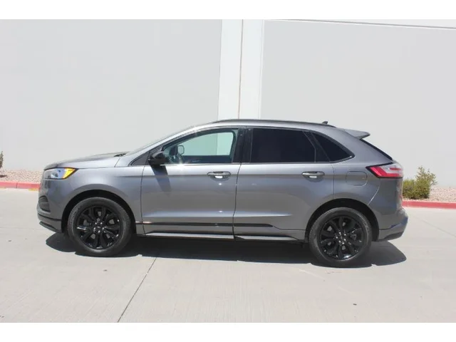 SEMINUEVOS FORD Edge a Estados en autogozo