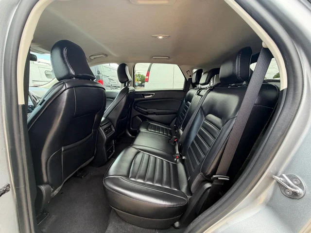 SEMINUEVOS FORD Edge a Estados en autogozo