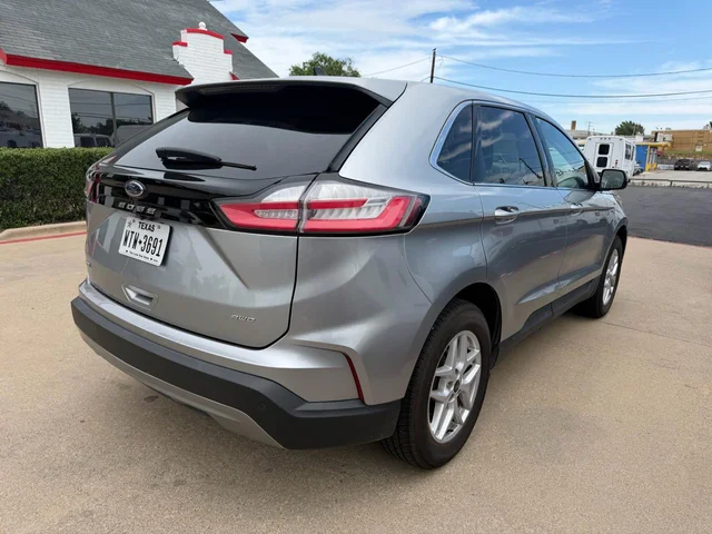 SEMINUEVOS FORD Edge a Estados en autogozo