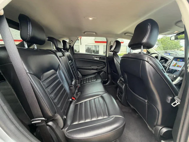 SEMINUEVOS FORD Edge a Estados en autogozo