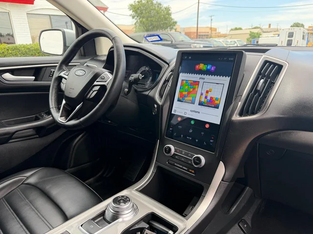 SEMINUEVOS FORD Edge a Estados en autogozo