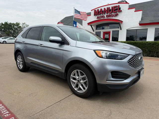 SEMINUEVOS FORD Edge a Estados en autogozo