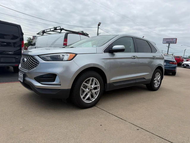 SEMINUEVOS FORD Edge a Estados en autogozo