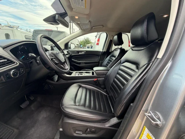 SEMINUEVOS FORD Edge a Estados en autogozo