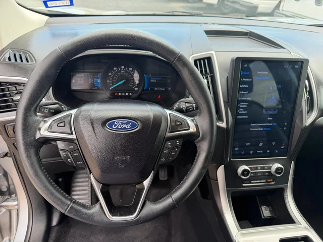 SEMINUEVOS FORD Edge a Estados en autogozo