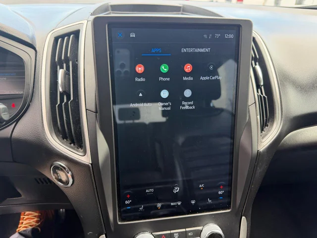 SEMINUEVOS FORD Edge a Estados en autogozo