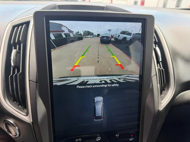 SEMINUEVOS FORD Edge a Estados en autogozo