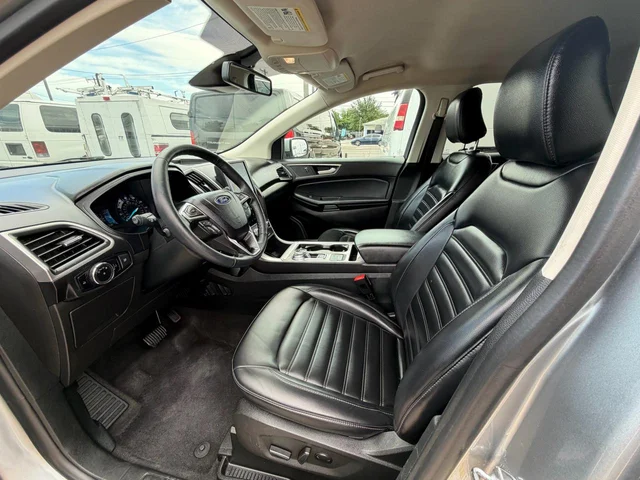 SEMINUEVOS FORD Edge a Estados en autogozo