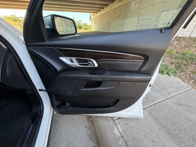 SEMINUEVOS GMC Terrain a Estados en autogozo