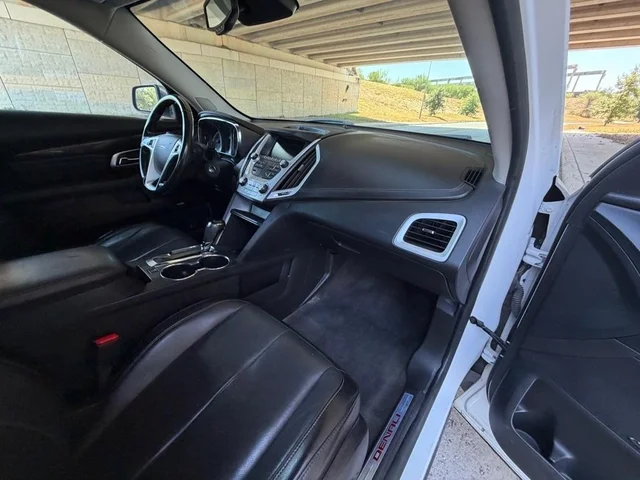 SEMINUEVOS GMC Terrain a Estados en autogozo