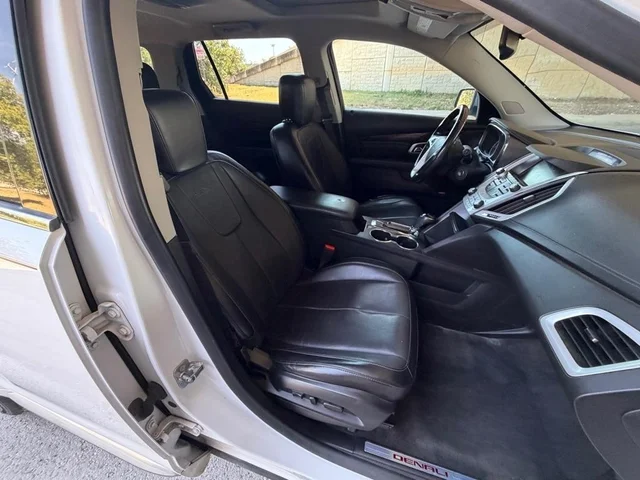 SEMINUEVOS GMC Terrain a Estados en autogozo