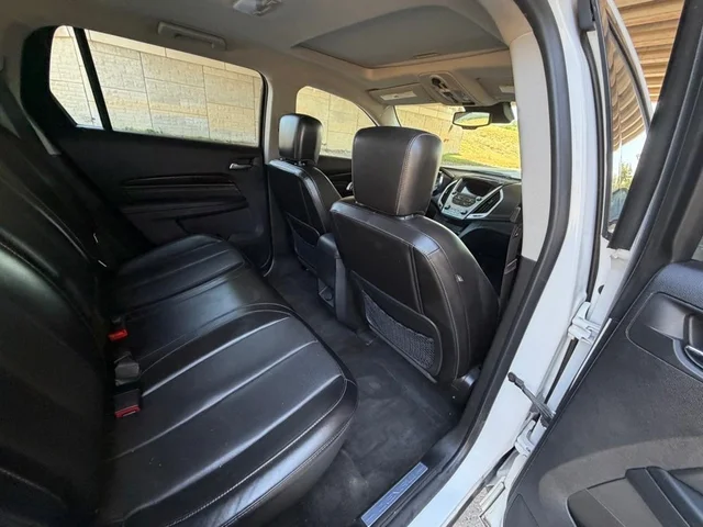 SEMINUEVOS GMC Terrain a Estados en autogozo