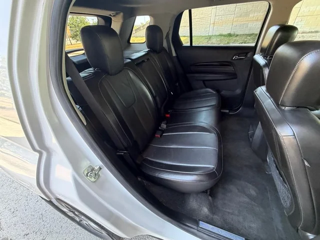 SEMINUEVOS GMC Terrain a Estados en autogozo