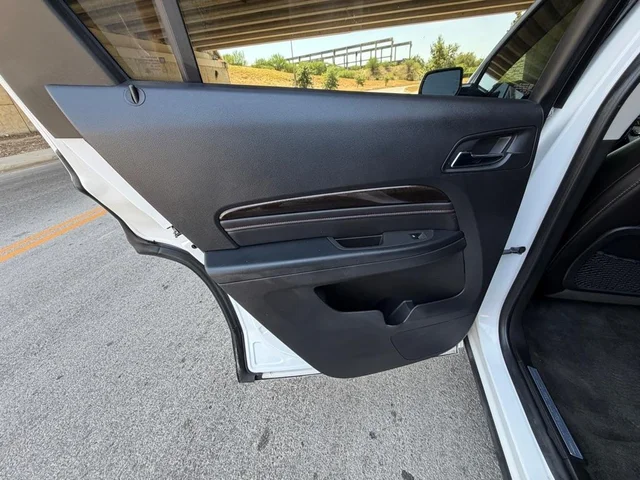 SEMINUEVOS GMC Terrain a Estados en autogozo