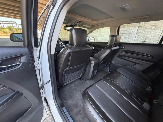 SEMINUEVOS GMC Terrain a Estados en autogozo