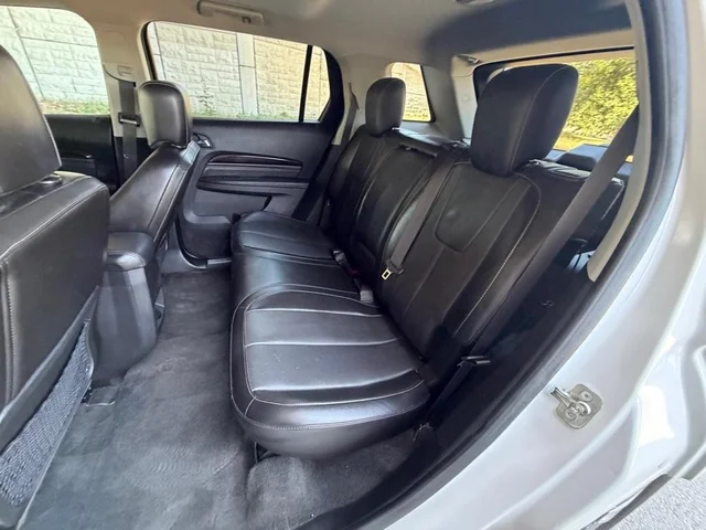 SEMINUEVOS GMC Terrain a Estados en autogozo