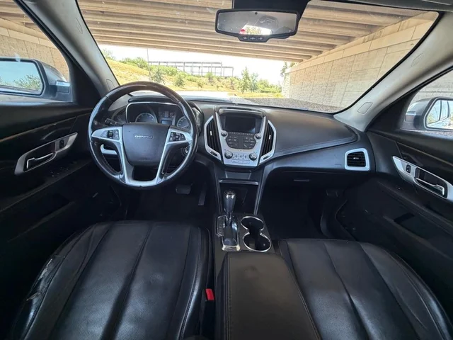 SEMINUEVOS GMC Terrain a Estados en autogozo