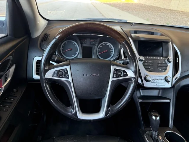 SEMINUEVOS GMC Terrain a Estados en autogozo