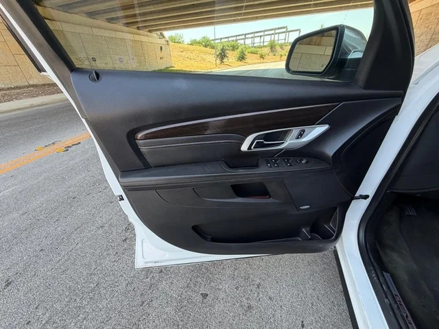 SEMINUEVOS GMC Terrain a Estados en autogozo
